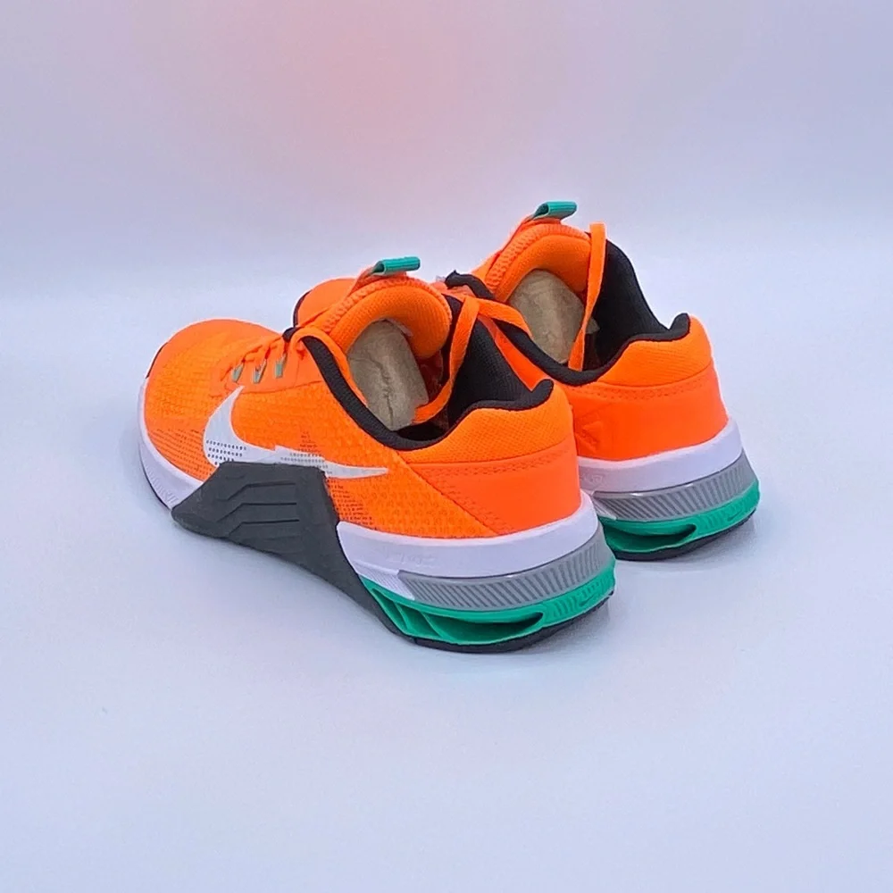 NEW! Nike Metcon 7 Men's Training Shoes‎ Size 6 CZ8281-883